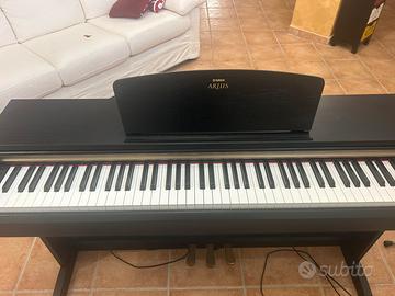 Strumenti musicali