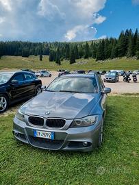 Bmw 320d M sport