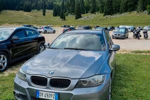 Bmw 320d M sport