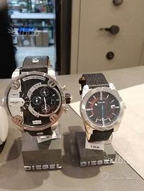 Orologi Diesel