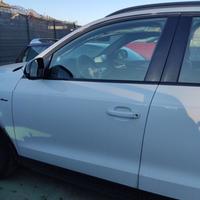 Porta anteriore sx nuda AUDI Q3 del 2017