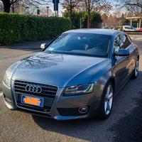 AUDI A 5 TDI 2000 S. LINE