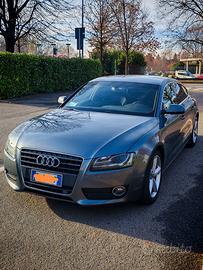 AUDI A 5 TDI 2000 S. LINE