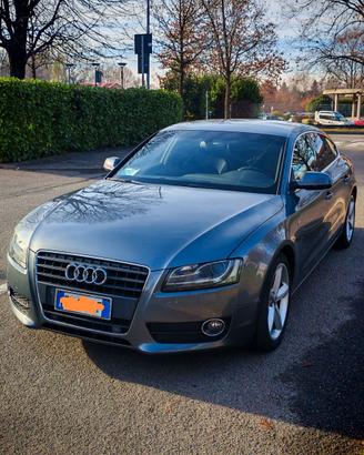 AUDI A 5 TDI 2000 S. LINE