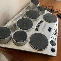 Batteria portatile yamaha  dd65