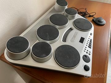 Batteria portatile yamaha  dd65