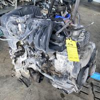 Motore citroen c3 hfx 1.1 b