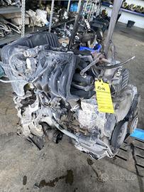 Motore citroen c3 hfx 1.1 b