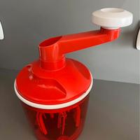 Speedy Chef Tupperware