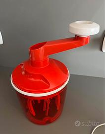 Speedy Chef Tupperware