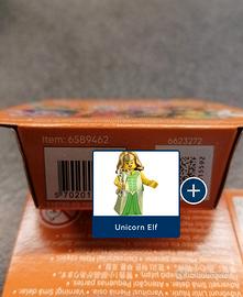 Lego bustina 