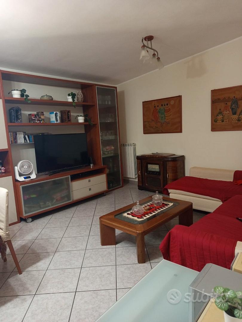 Appartamento – CE - Vista 3