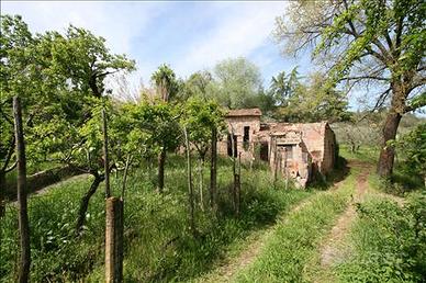GA7 - Sinalunga (parte alta) garage di ci