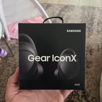 Gear iconX Auricolari Samsung 