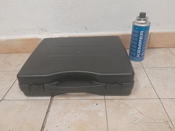 Fornello da campeggio a gas