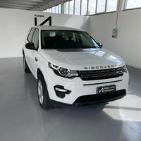 LAND ROVER Discovery Sport 2.0 ED4 150CV 2WD PUR