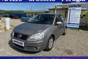 VOLKSWAGEN Polo 1.4/69CV TDI 5p. Comfortline