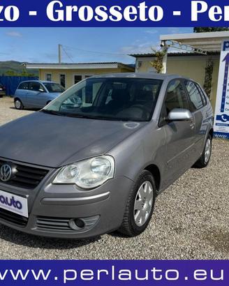 VOLKSWAGEN Polo 1.4/69CV TDI 5p. Comfortline