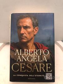 Piero Angela – Giulio Cesare