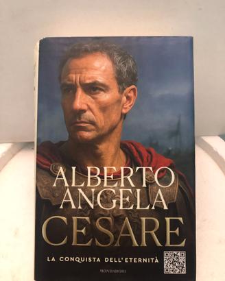 Piero Angela – Giulio Cesare
