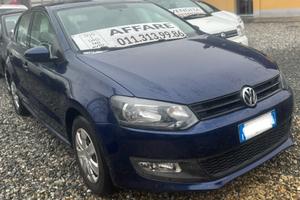 Volkswagen Polo 1.2 70 CV 5p. Comfortline
