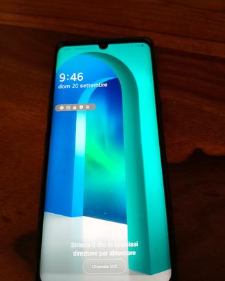 Smartphone Lg LM-G900VM 4G