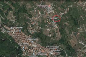 Terreno Edificabile Cerreto Sannita