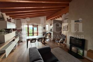 Appartamento Concesio [T475LVRG]