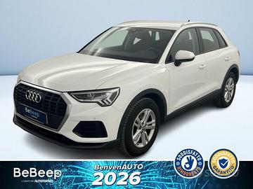 Audi Q3 35 1.5 TFSI MHEV BUSINESS S-TRONIC