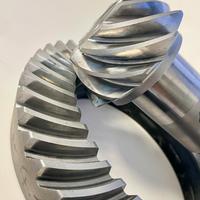 Coppia conica BMW Motorsport 4.10 per M3 E46