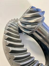 Coppia conica BMW Motorsport 4.10 per M3 E46