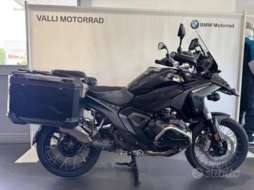 BMW R 1300 GS my25