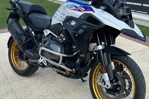MOTO BMW R1250GS  HP