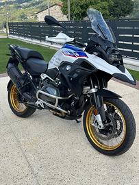 MOTO BMW R1250GS  HP