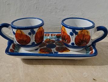 La Giara ceramica Siciliana