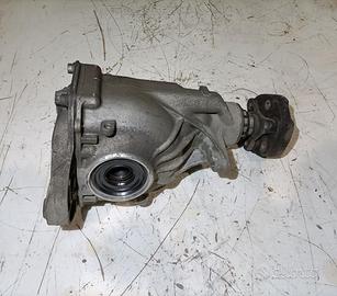 DIFFERENZIALE POSTERIORE BMW Serie 5 Gran Turismo