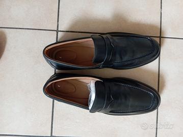 scarpe uomo nuove 