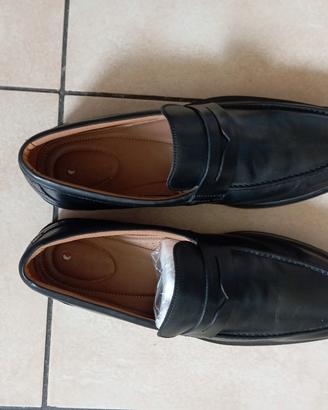 scarpe uomo nuove 