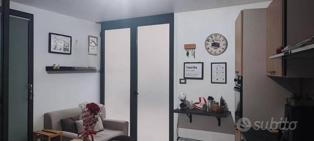 Appartamento – Canicattì, Acquanova, Agrigento - Vista 2