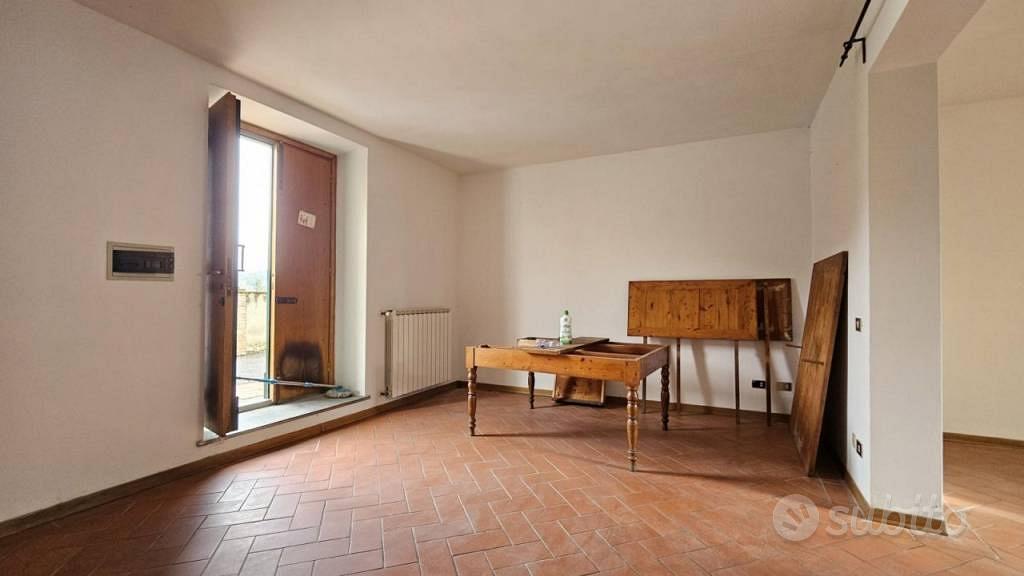 Appartamento – Carmignano, Poggio alla Malva - Altro