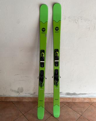 Sci twin tip Rossignol 170