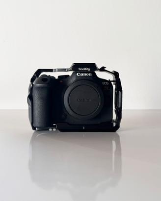 Canon R6 mk II