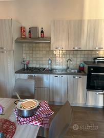 Cucina usata