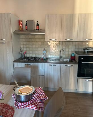 Cucina usata