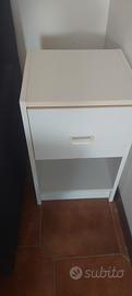 comodini piccole dimensioni