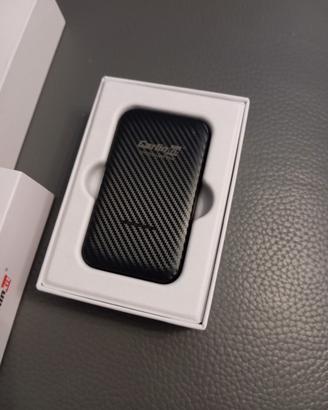 convertitore wireless carplay 