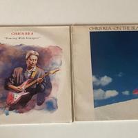 VINILI 33 GIRI CHRIS REA ANNI 70