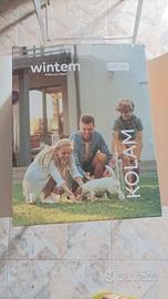 piscina cani e gatti