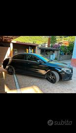 MERCEDES CLA 200D