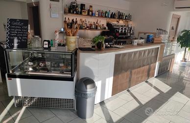 Attività di Ristorante, Bar e Gelateria, Pizzeria